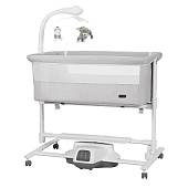 Колыбель Carrello Bloom CRL-10304 Silk Beige 01